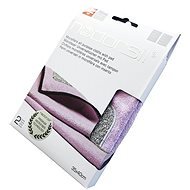 NODORSIL Premium antibacterial wipe with wire cloth 2 pcs - Dish Cloth