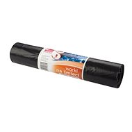 BRATEK super strong waste bags 240 l, 5 pcs - Bin Bags