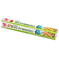 BRATEK food foil 30 m box - Food Wrap