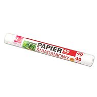 BRATEK snack paper 40 pcs - Food Wrap