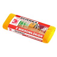 BRATEK microfibre floor cloth - Floorcloth
