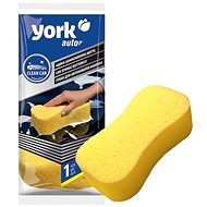 YORK car wash sponge shaped - Car Sponge