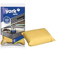 YORK sponge for washing cars perforated - Car Sponge