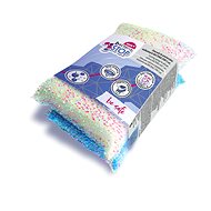 YORK sponge for delicate surfaces bacteria stop 2 pcs - Dish Sponge