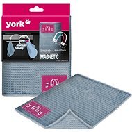 YORK microfiber cloth magnetic 1 pcs - Dish Cloth