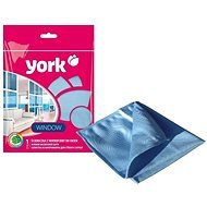 YORK microfibre window cloth - Dish Cloth
