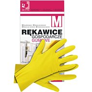 BRATEK gumové rukavice M - Rubber Gloves
