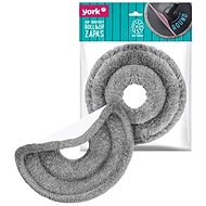 YORK Replacement Rotary Roll&Up Mop - Replacement Mop