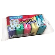 York PL Kuchyňská houbička, 5 ks - Dish Sponge