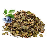 Ukrálíčka Blueberry Leaves - 3 × 40g - Treats for Rodents