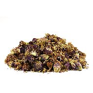 Ukrálíčka Sušené květy jetele - 2 × 60 g - Treats for Rodents