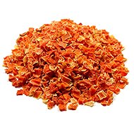 Ukrálíčka Mrkev sušená - 400 g - Treats for Rodents