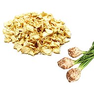 Ukrálíčka Sušený celer (kořen) - 200 g - Treats for Rodents
