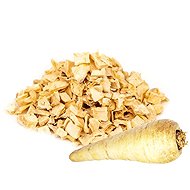 Ukrálíčka Dried Parsnip (Root) - 200g - Treats for Rodents