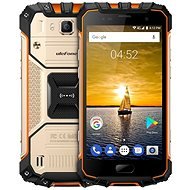 UleFone Armor 2 DS Orange - Mobile Phone