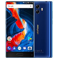 UleFone MIX Dual SIM Blue - Mobile Phone