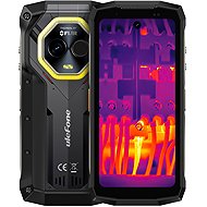 Ulefone Armor Mini 20T Pro 8 GB / 256 GB Black - Handy