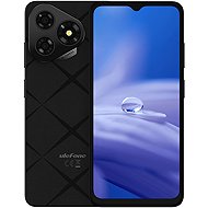 Ulefone Note 19 3GB/32GB Stellar Black - Mobile Phone