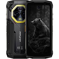 UleFone Armor Mini 20 4G 8GB/256GB Black - Mobile Phone
