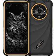 UleFone Armor X31 Pro 5G 8GB/256GB Few Orange - Mobile Phone