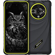 UleFone Armor X31 Pro 5G 8GB/256GB Lightsome Green - Mobile Phone
