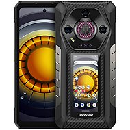 UleFone Armor 30 Pro 16GB/512GB Magic Black - Mobile Phone
