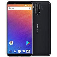 UleFone Power 3S Dual SIM - Mobile Phone