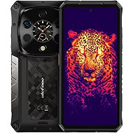 UleFone Armor 28 Ultra Thermal Version 16GB/1TB Black - Mobile Phone