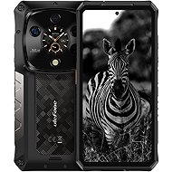 UleFone Armor 28 Ultra 16GB/1TB Black - Mobile Phone