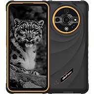 UleFone Armor X31 6GB/128GB Few Orange - Mobile Phone