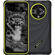 UleFone Armor X31 6GB/128GB Lightsome Green - Mobile Phone