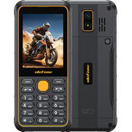 UleFone Armor Mini 4 64MB/128MB Black - Mobile Phone