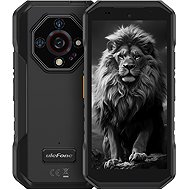 UleFone Armor X32 Pro 8GB/256GB Future Black - Mobile Phone