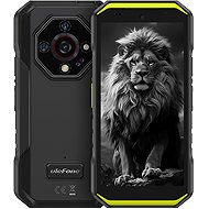 UleFone Armor X32 Pro 8GB/256GB Vivid Green - Mobile Phone
