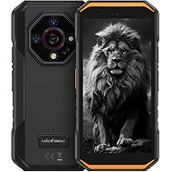 UleFone Armor X32 Pro 8GB/256GB Vibrant Orange - Mobile Phone
