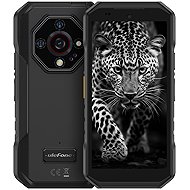 UleFone Armor X32 6GB/128GB Future Black - Mobile Phone