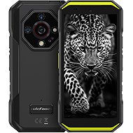 UleFone Armor X32 6GB/128GB Vivid Green - Mobile Phone