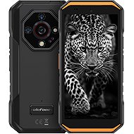 UleFone Armor X32 6GB/128GB Vibrant Orange - Mobile Phone