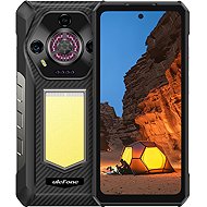 UleFone Armor 30 12GB/512GB Magic Black - Mobile Phone