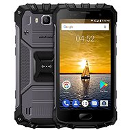 UleFone Armor 2S Dual SIM Gray - Mobile Phone