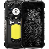 UleFone Armor 29 Ultra Marvel Black - Mobile Phone