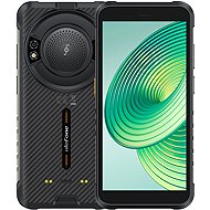 UleFone RugKing Black - Mobile Phone
