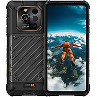 UleFone RugOne Xever 7 Pro Black - Mobile Phone