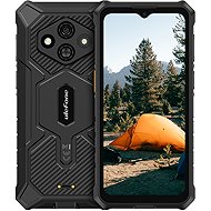 UleFone RugKing 3 Pro 8GB/128GB black - Mobile Phone