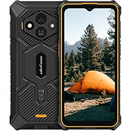 UleFone RugKing 3 Pro 8GB/128GB orange - Mobile Phone