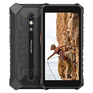 UleFone RugKing 2 Pro 4GB/64GB Black - Mobile Phone