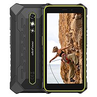 UleFone RugKing 2 Pro 4GB/64GB Green - Mobile Phone