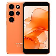 UleFone Note 22 3GB/32GB Cosmic Orange - Handy