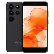 UleFone Note 22 3GB/32GB Meteorolite Black - Mobile Phone