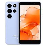 UleFone Note 22 3GB/32GB Icy Blue - Mobile Phone